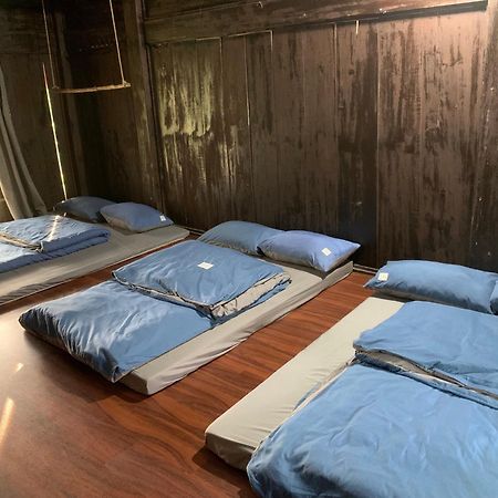 Ho Tam Homestay Hoa Binh Exterior photo