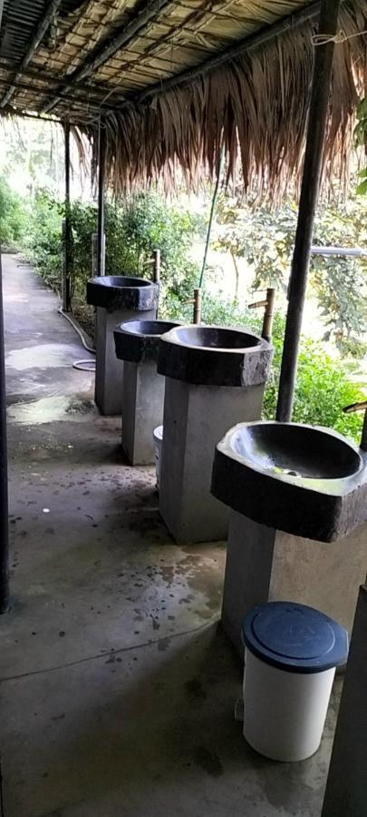 Ho Tam Homestay Hoa Binh Exterior photo