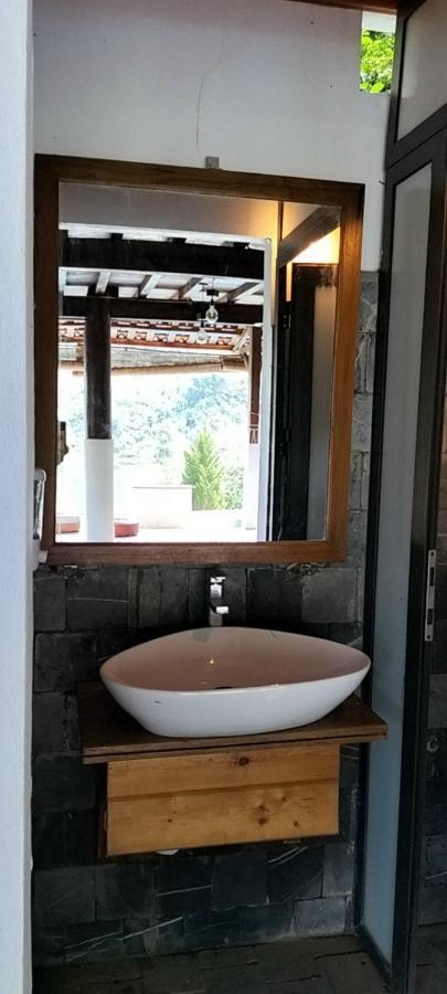 Ho Tam Homestay Hoa Binh Exterior photo