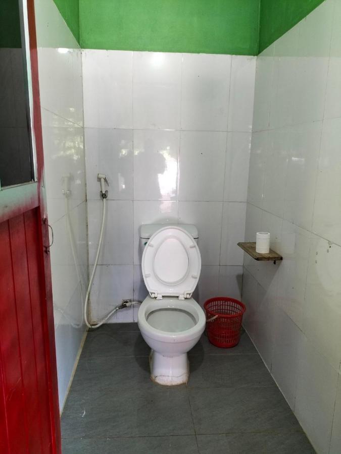 Ho Tam Homestay Hoa Binh Exterior photo