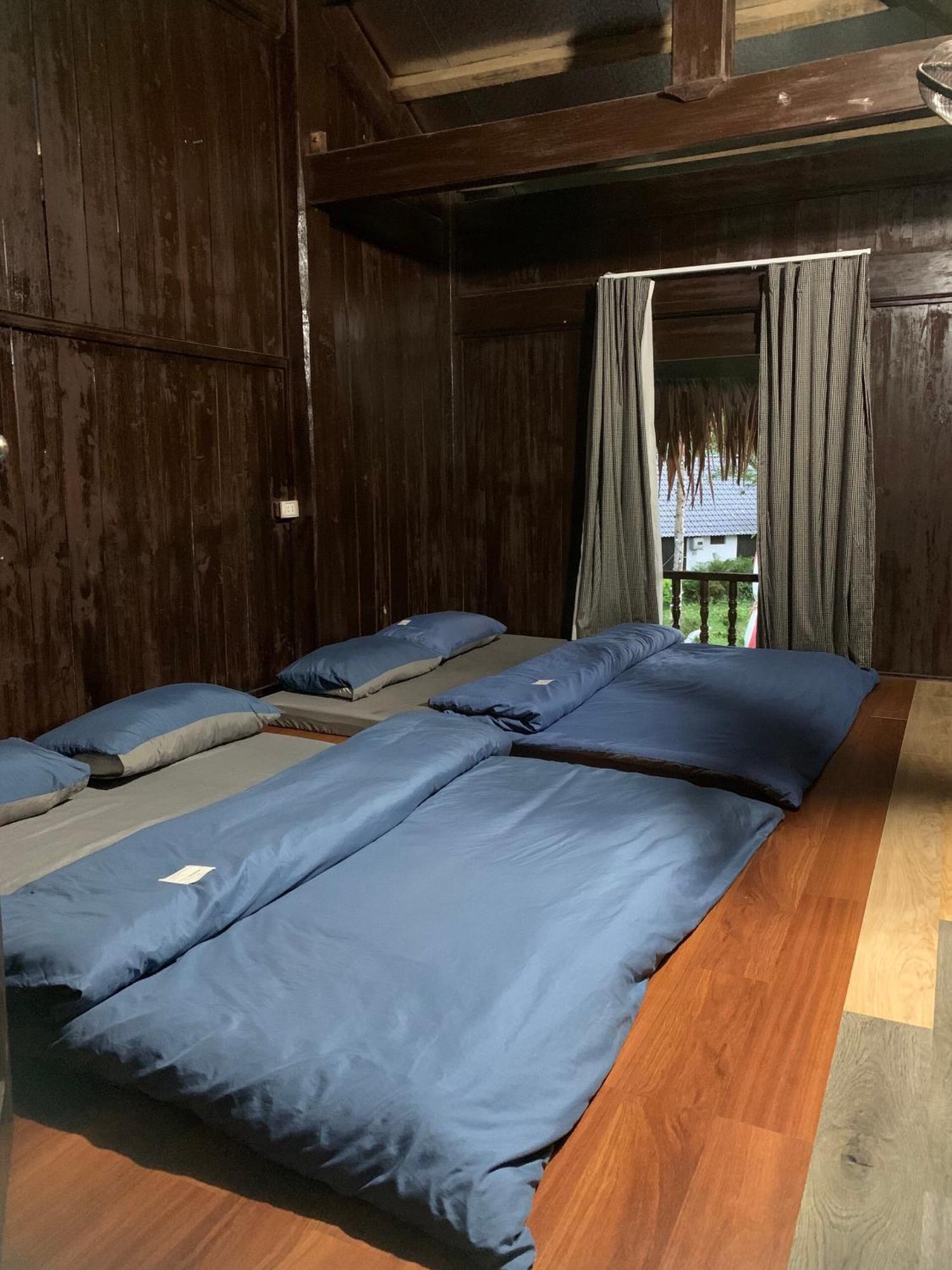 Ho Tam Homestay Hoa Binh Exterior photo